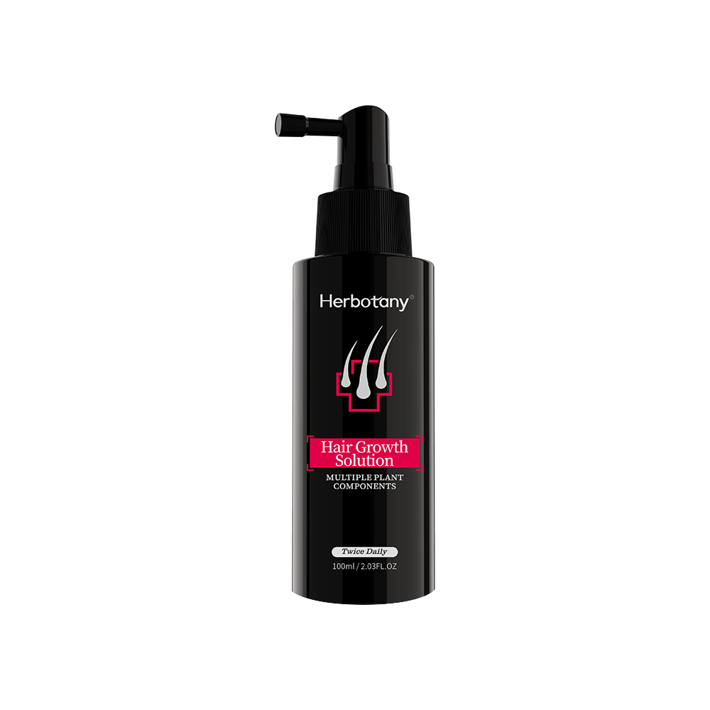 HERBOTANY Men 5%