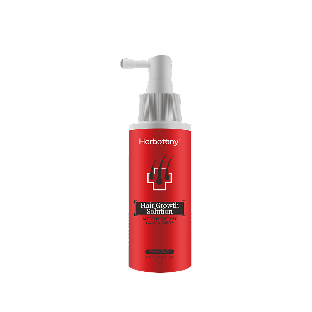 HERBOTANY Women 2%